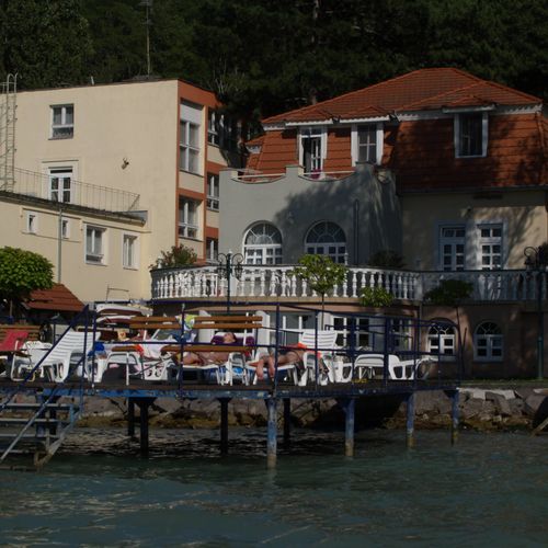 Napfény Hotel Balatonvilágos  3