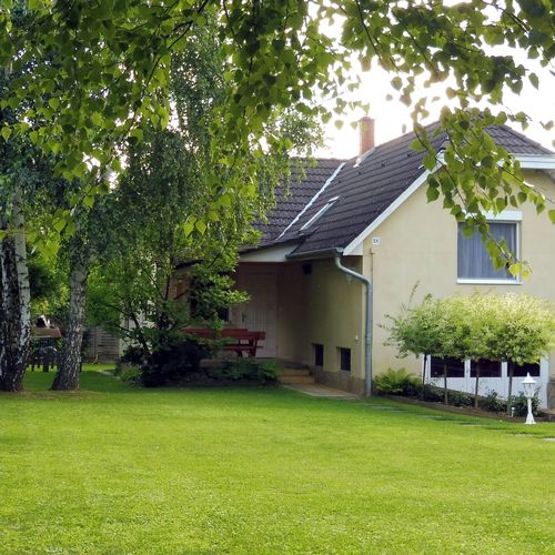 Pelso Porta Balatonszárszó  2