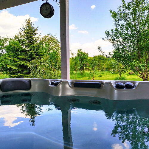 Öreg Masina Apartmanház Cserépfalu