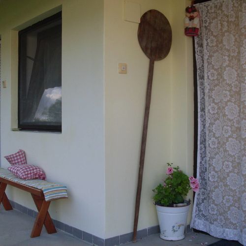 Peters'Nest Üdülőház Balatonlelle  4