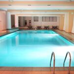 Centru Wellness, relaxare