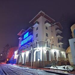 Vila Teleconstrucția Slănic Moldova