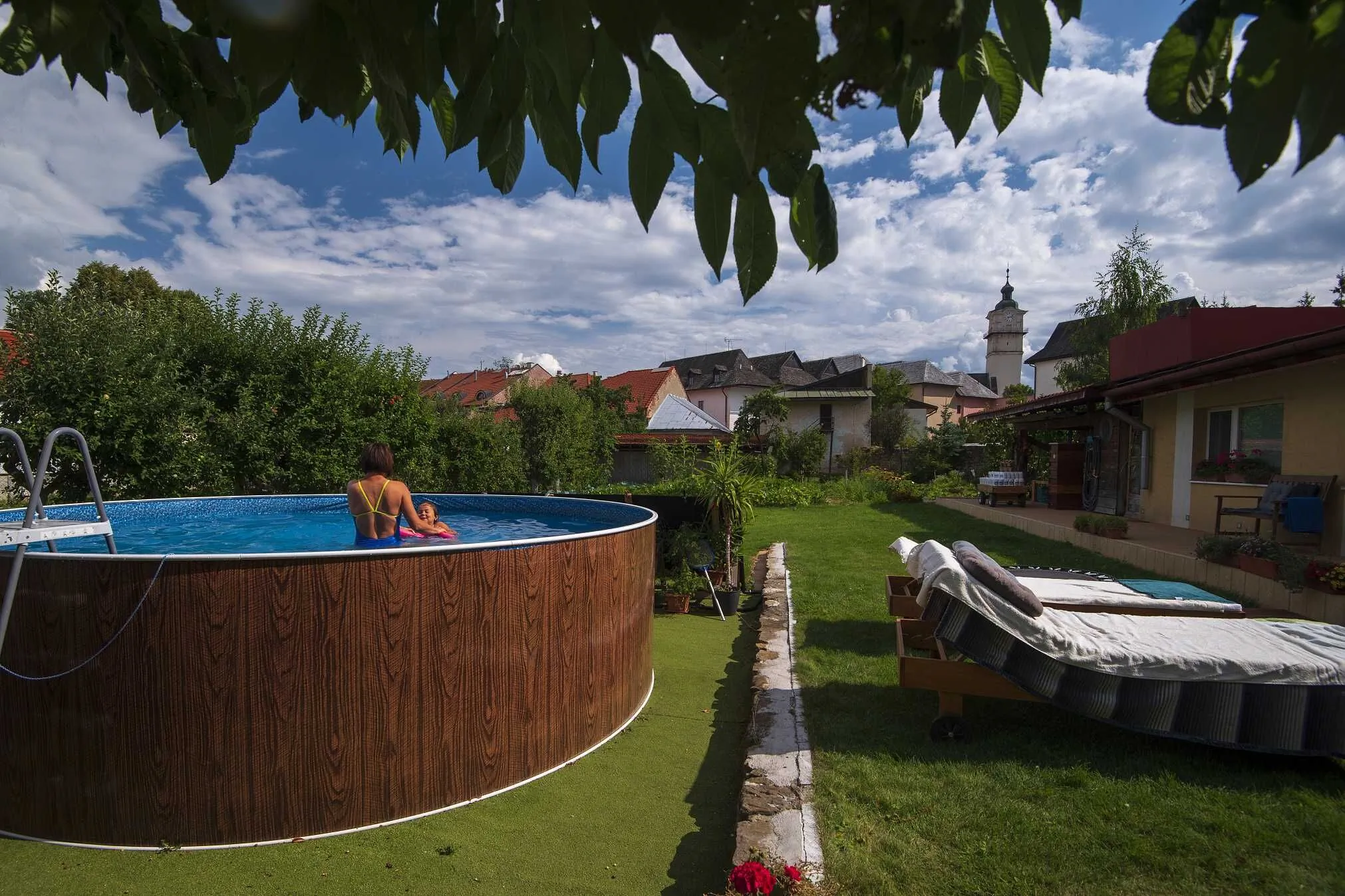 Penzión Borievka Poprad