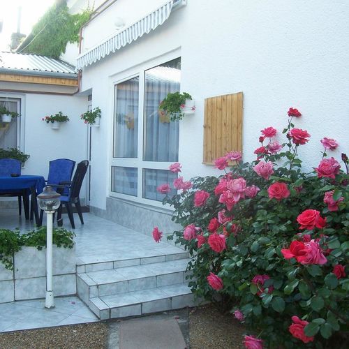 Kiti Apartman Balatonboglár  2