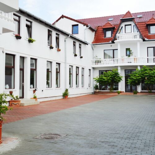 Villa Santa Maria Sibiu