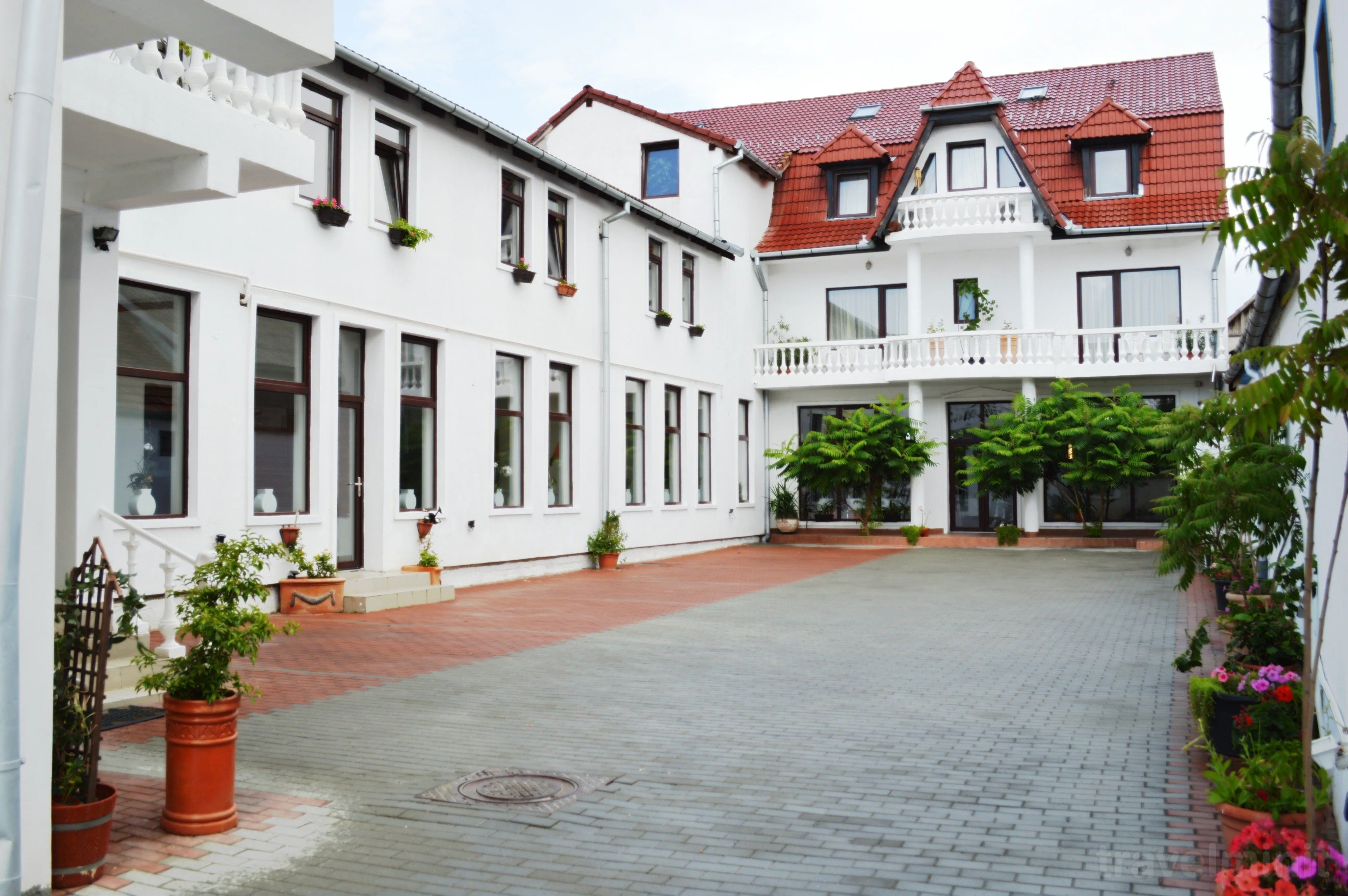 Villa Santa Maria Sibiu