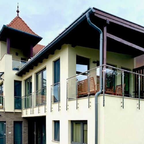 Kiss-Henezi Guest House Keszthely  2