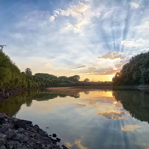 Barack Thermal & Natura Apartmanok Tiszakécske 027 kép