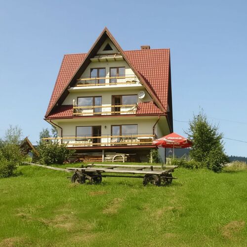 Apartamenty Sobcykówka Kościelisko Zakopane