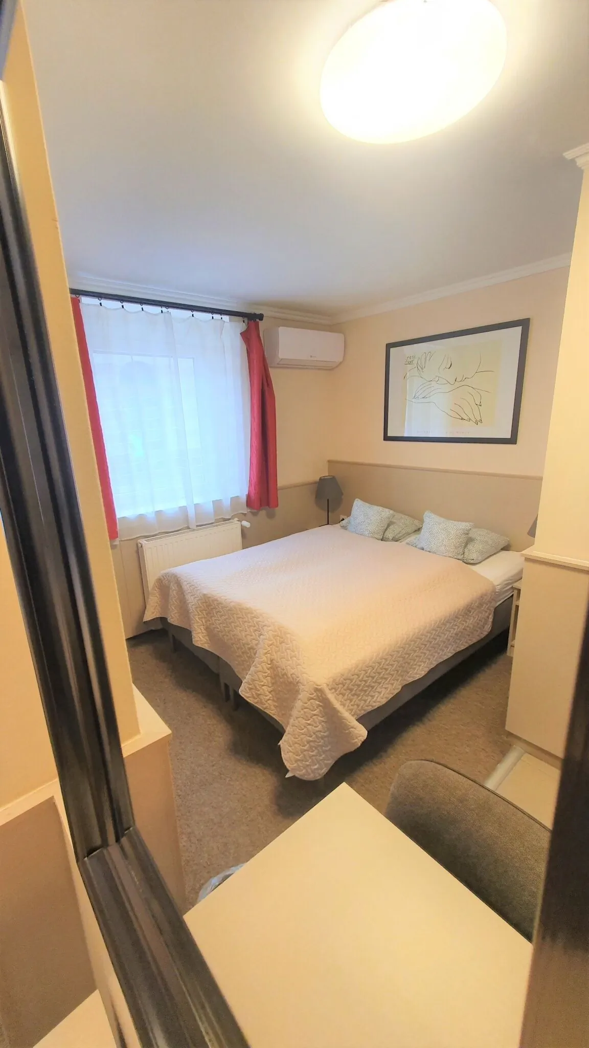 Centrál Motel Kecskemét