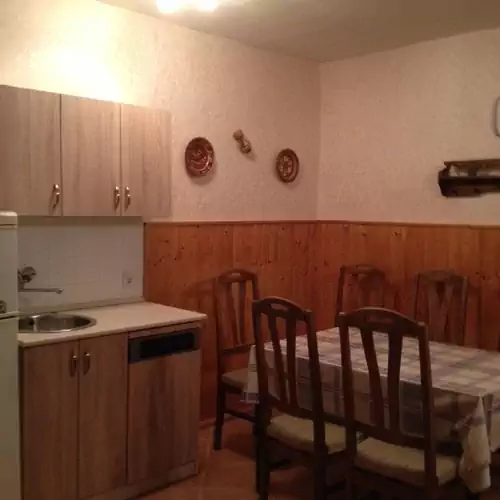 Garabuczi Apartman Keszthely