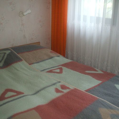 Garabuczi Apartman Keszthely  4
