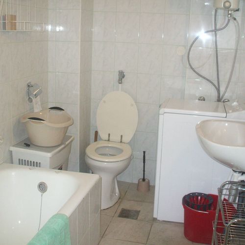 Garabuczi Apartman Keszthely  3