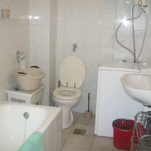 Garabuczi Apartman Keszthely 005 kép