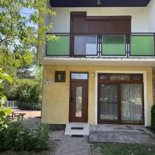 Garabuczi Apartman Keszthely 019 kép