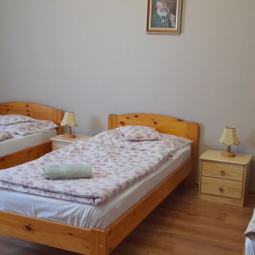 Andrea Vendégszoba Baja