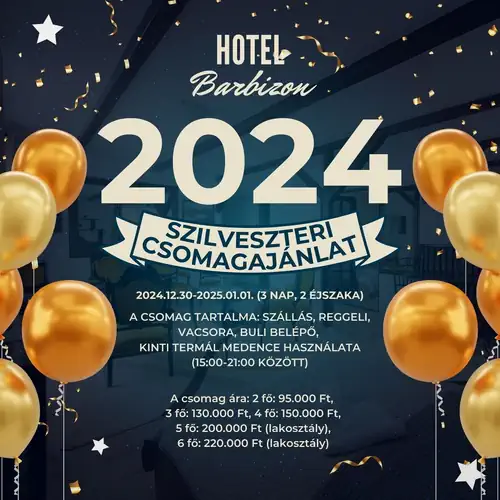 Hotel Barbizon Nyíregyháza 035 kép