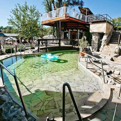 Wellness szolgáltatások