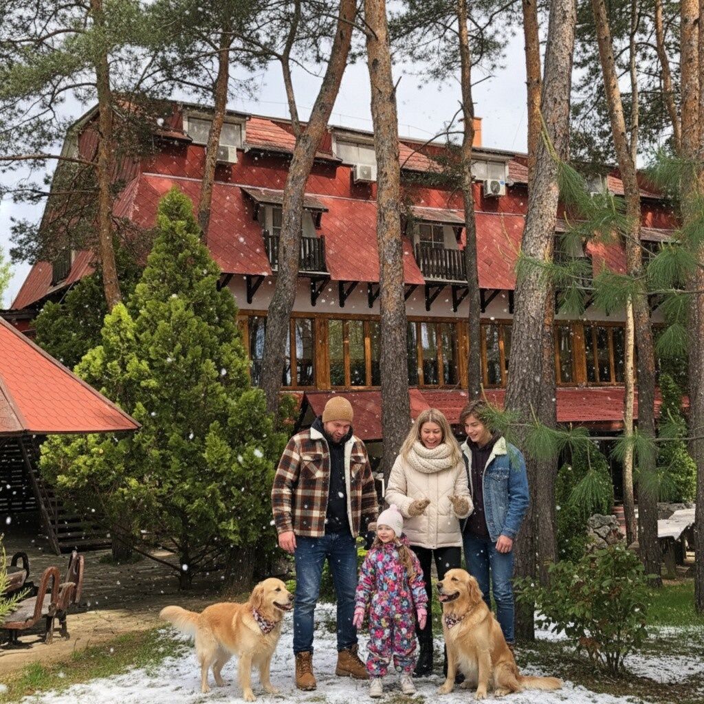 Hotel Barbizon Nyíregyháza