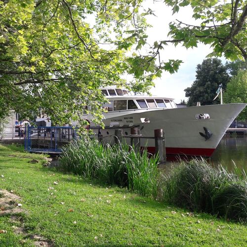 Hohl Nyaraló Balatonmáriafürdő  3