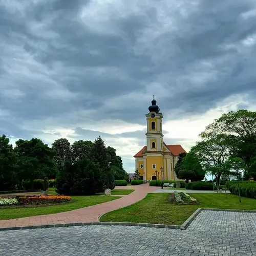 Templom