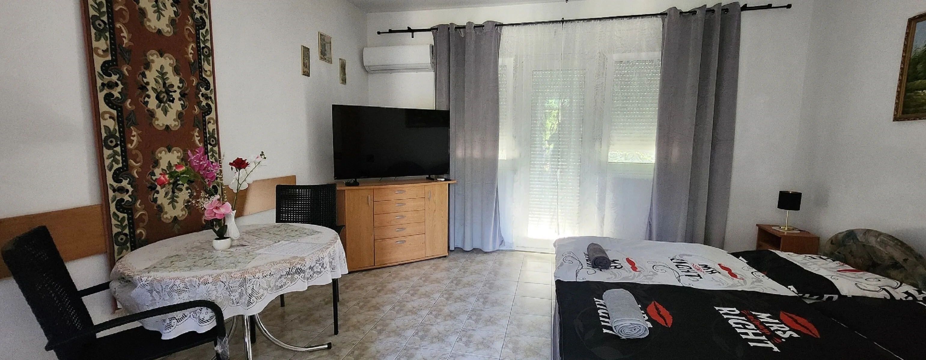 Royal Apartmanház Csokonyavisonta