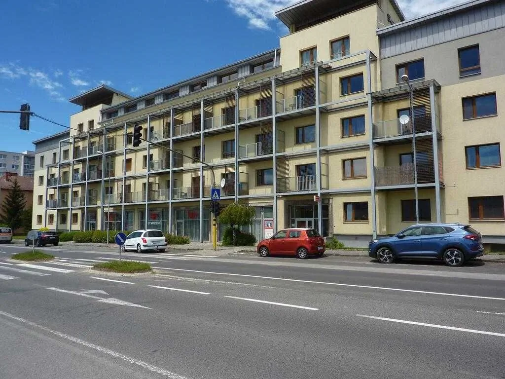 Apartmány LIPTOV Liptovský Mikuláš