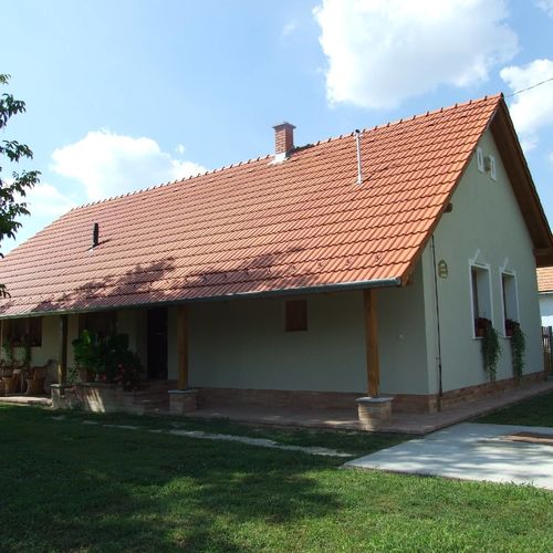 Vackor Vendégház