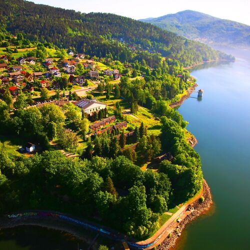 Centrum Wypoczynku Odys Tresna