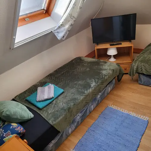 Tiszavirág Apartman Szolnok 012 kép
