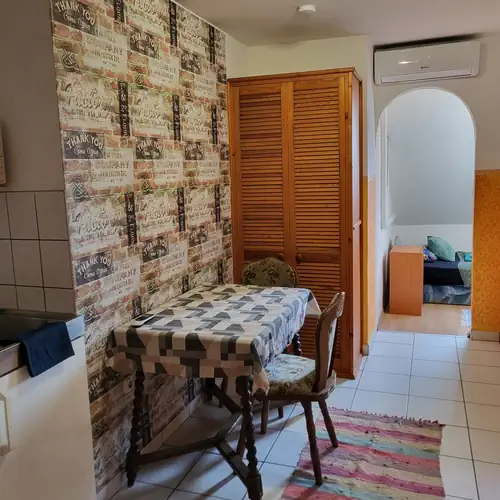 Tiszavirág Apartman Szolnok 013 kép