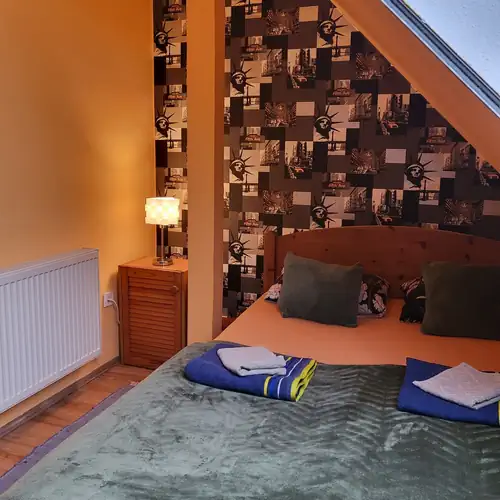 Tiszavirág Apartman Szolnok 019 kép