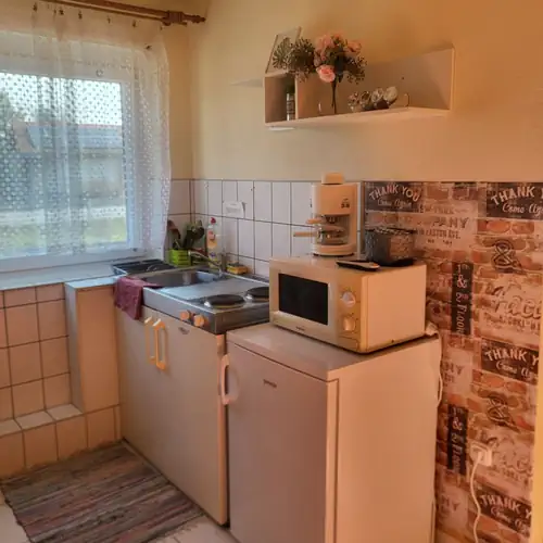 Tiszavirág Apartman Szolnok 023 kép