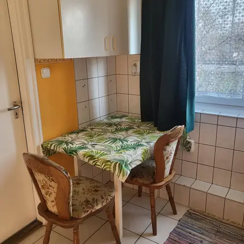 Tiszavirág Apartman Szolnok 026 kép