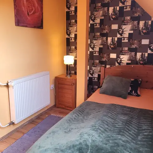 Tiszavirág Apartman Szolnok 027 kép