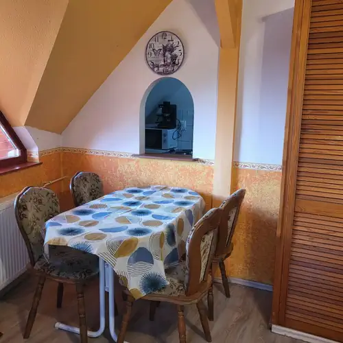 Tiszavirág Apartman Szolnok 030 kép