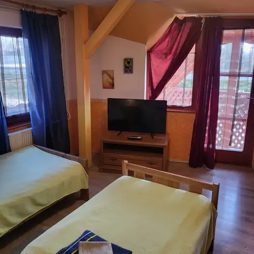Tiszavirág Apartman Szolnok 031 kép