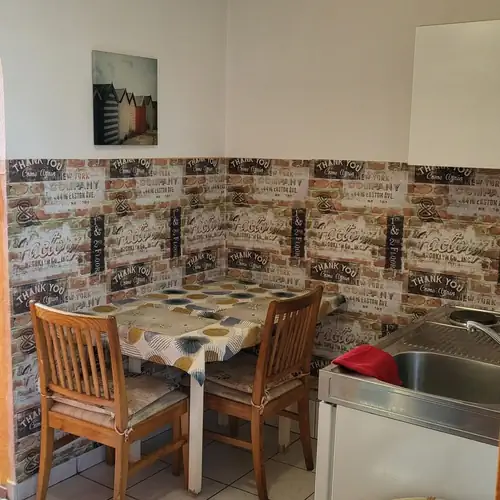 Tiszavirág Apartman Szolnok 034 kép