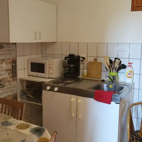 Tiszavirág Apartman Szolnok 035 kép