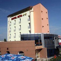 Hotel Beta Cluj-Napoca