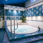 Wellness, relaks