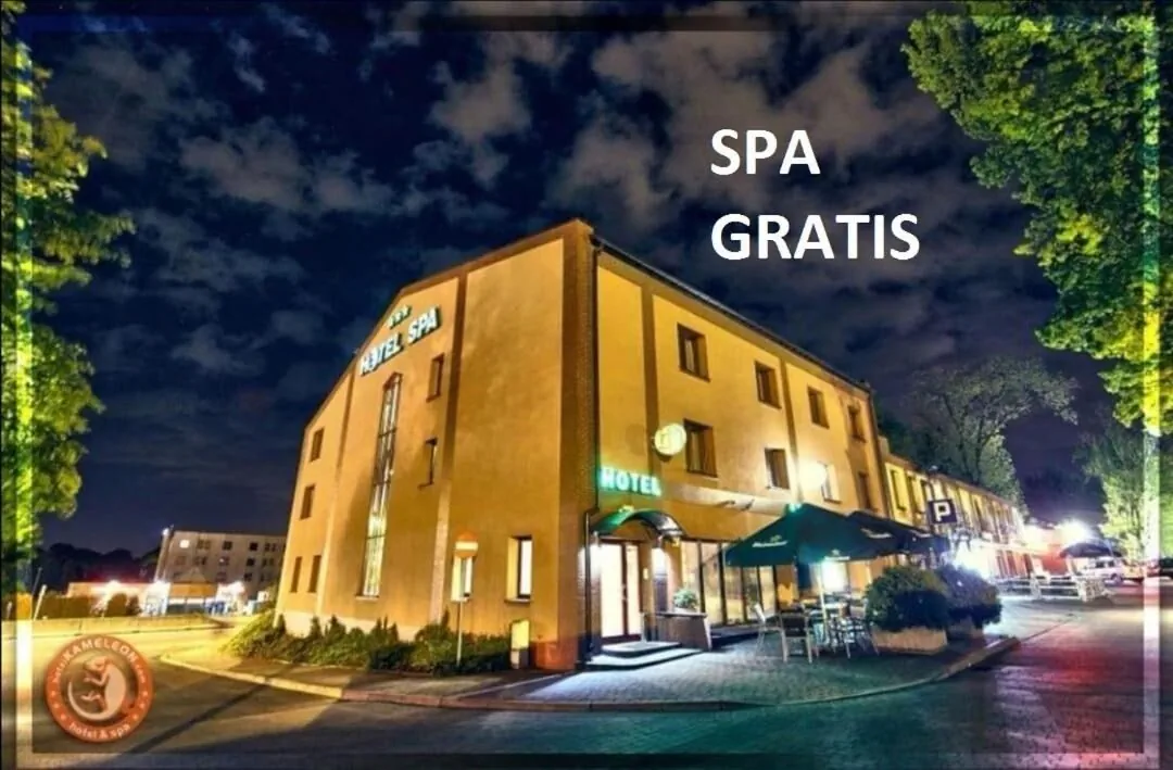 Hotel & Spa Kameleon Żory