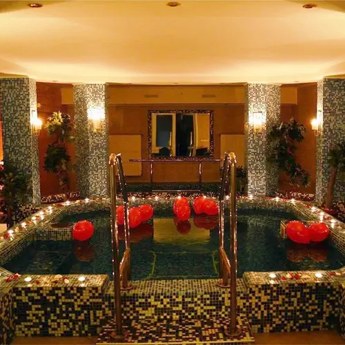 VIP Wellness szolg&aacute;ltat&aacute;sunk