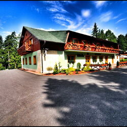 Hotel Poľovník Demänovská Dolina