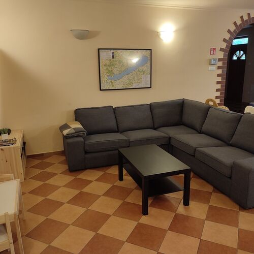 Almida Apartmanház Balatonalmádi  2