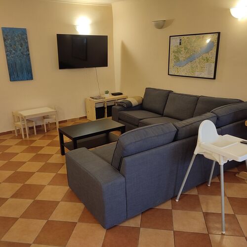 Almida Apartmanház Balatonalmádi  4