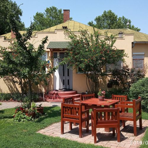 Villa Zsófia Balatonboglár  2