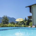Wellness részleg, relaxáció