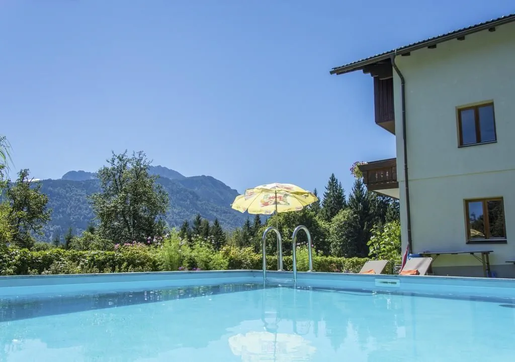 Ferienhaus Waldhof Hermagor-Pressegger See