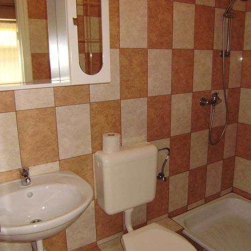 Sulák Apartmanház Zamárdi  4